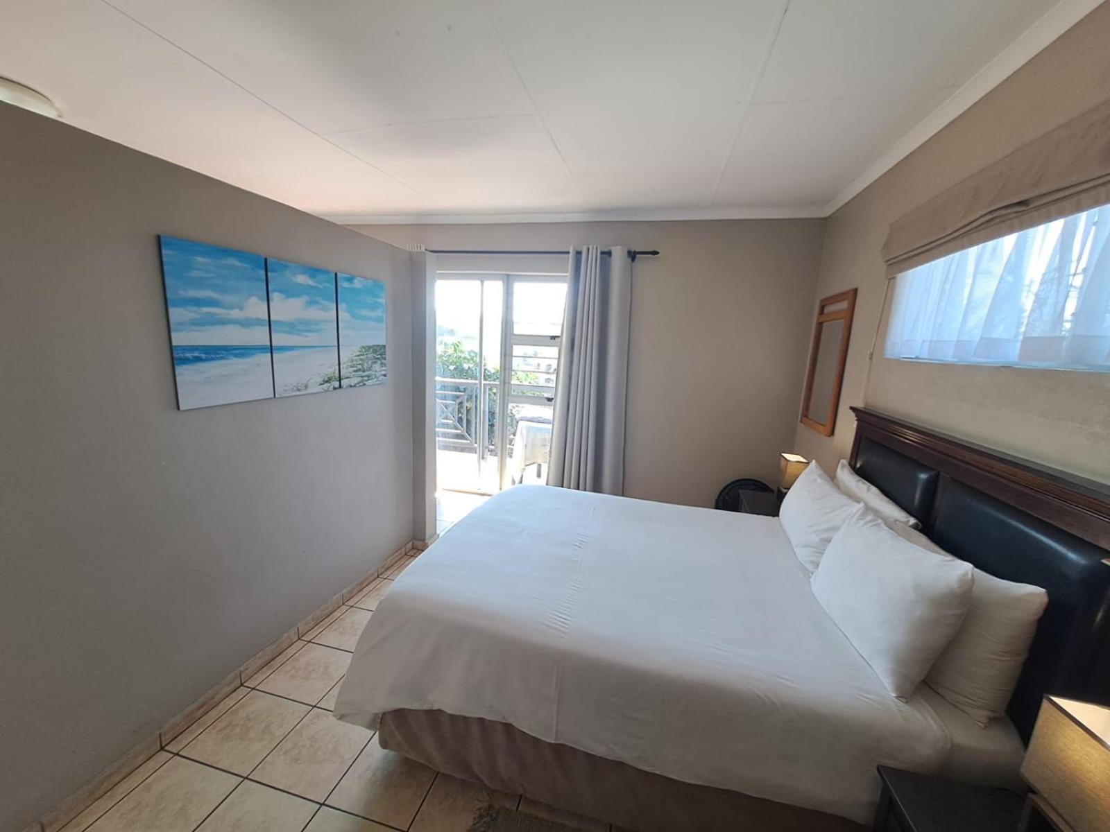 Beachfront Cabanas Amanzimtoti Exterior photo